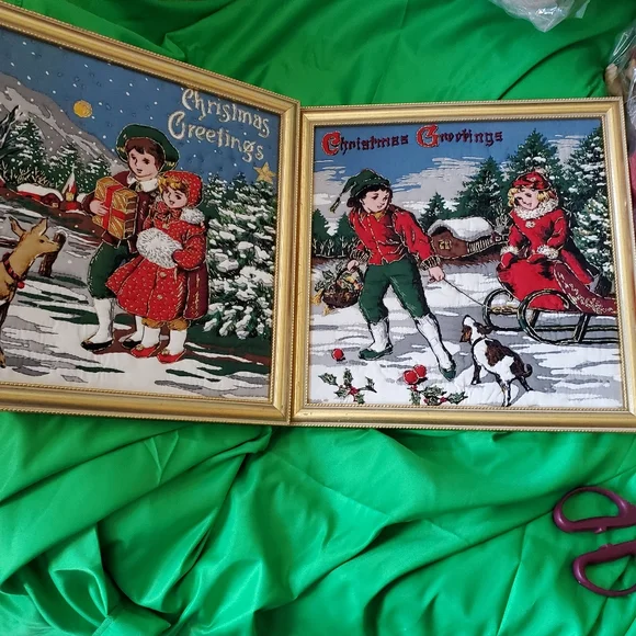 Handmade - Picture 2 of 2